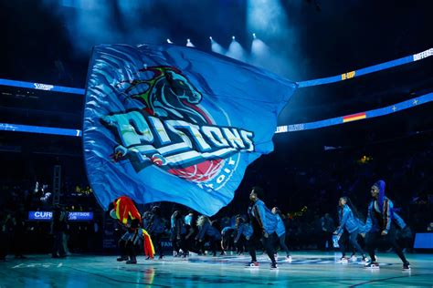 detroit pistons
